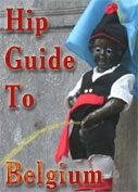 Hip Guide to Belgium