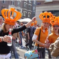 Amsterdam Photos