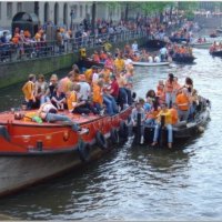 Amsterdam Photos