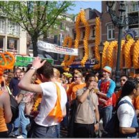 Amsterdam Photos