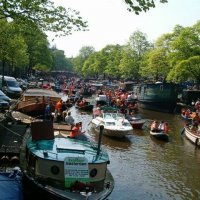 Amsterdam Photos