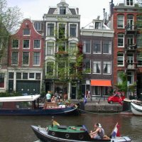 Amsterdam Photos