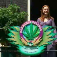 Cannabis College