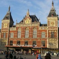 Centraal Station