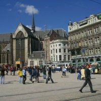 Dam Square