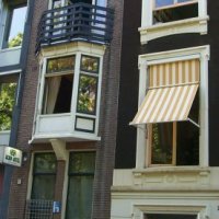 Hemp Hotel Amsterdam
