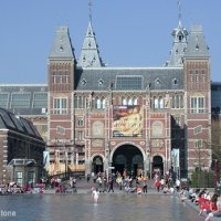 Rijksmuseum Amsterdam