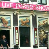 Live Porn Amsterdam