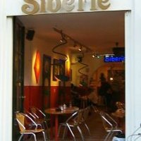 Siberie Coffeeshop Amsterdam