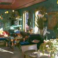 The Top Coffeeshop Amsterdam