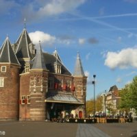 Amsterdam Photos