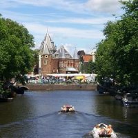 Amsterdam Photos