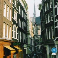 Amsterdam Photos