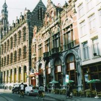 Amsterdam Photos