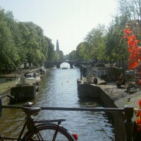 Amsterdam Photos