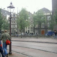 Amsterdam Photos
