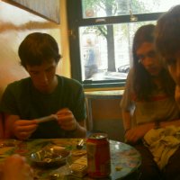 Amsterdam Photos