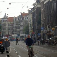 Amsterdam Photos