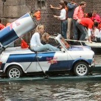 Amsterdam Photos
