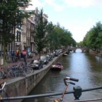 Amsterdam Photos