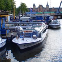 Amsterdam Photos