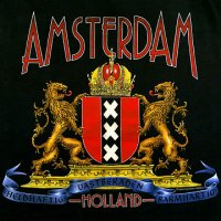 Amsterdam Photos