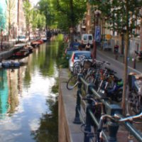 Amsterdam Photos
