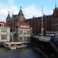 Amsterdam Photos