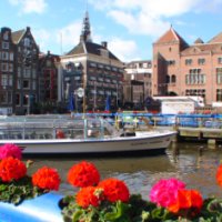 Amsterdam Photos