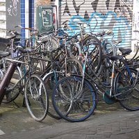 Amsterdam Photos