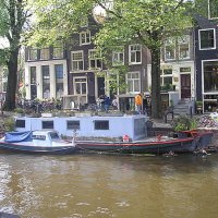 Amsterdam Photos