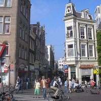 Amsterdam Photos