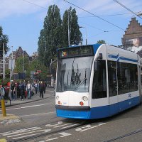 Amsterdam Photos