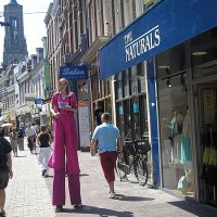 Amsterdam Photos