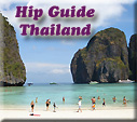 Hip Guide to Thailand