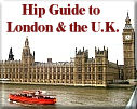 Hip Guide to Great Britain