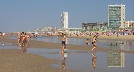 Amsterdam Beach Hotel Zandvoort Zandvoort Niederlande Amsterdam Beach Hotel Zandvoort Zandvoort Niederlande